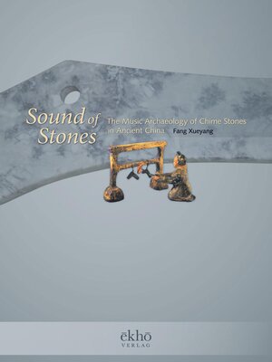 cover image of Sound of Stones